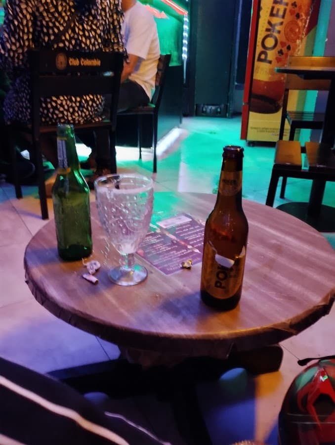 Latín flow — foto