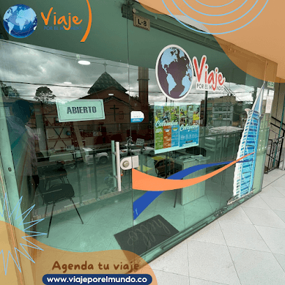 Agencia de viajes en bogota Viaje Por El Mundo - Castilla | Agencia de viajes | Planes todo incluido| Viajes todo incluido — foto