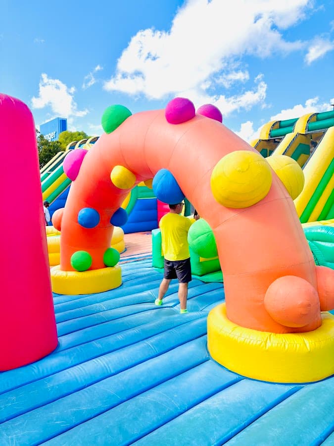 FUNBOX West Palm Beach