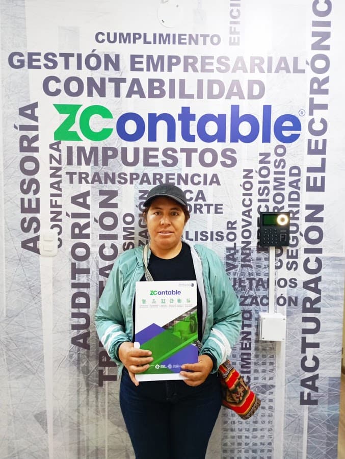 Estudio Contable ZContable — foto