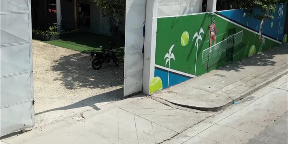 BIENESTAR FÍSICO MENDOZA — foto