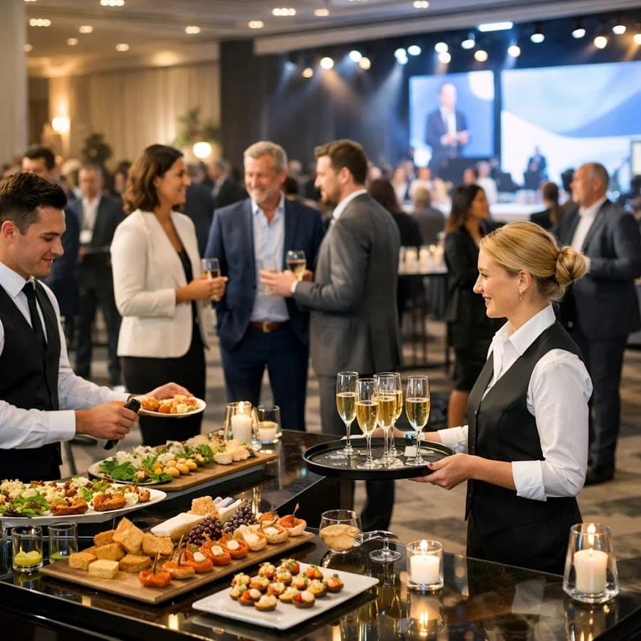 Mirago Eventos