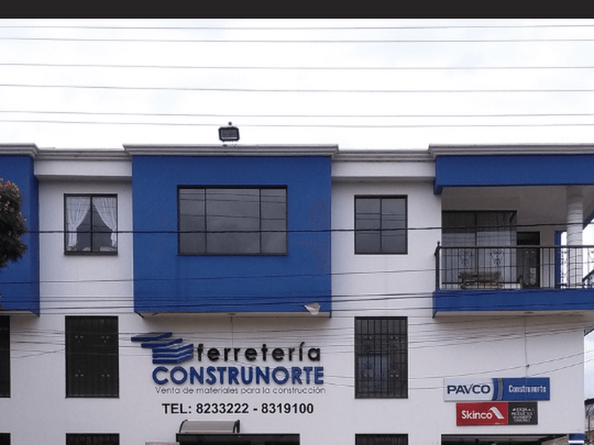 Ferreteria Surtihogar — foto
