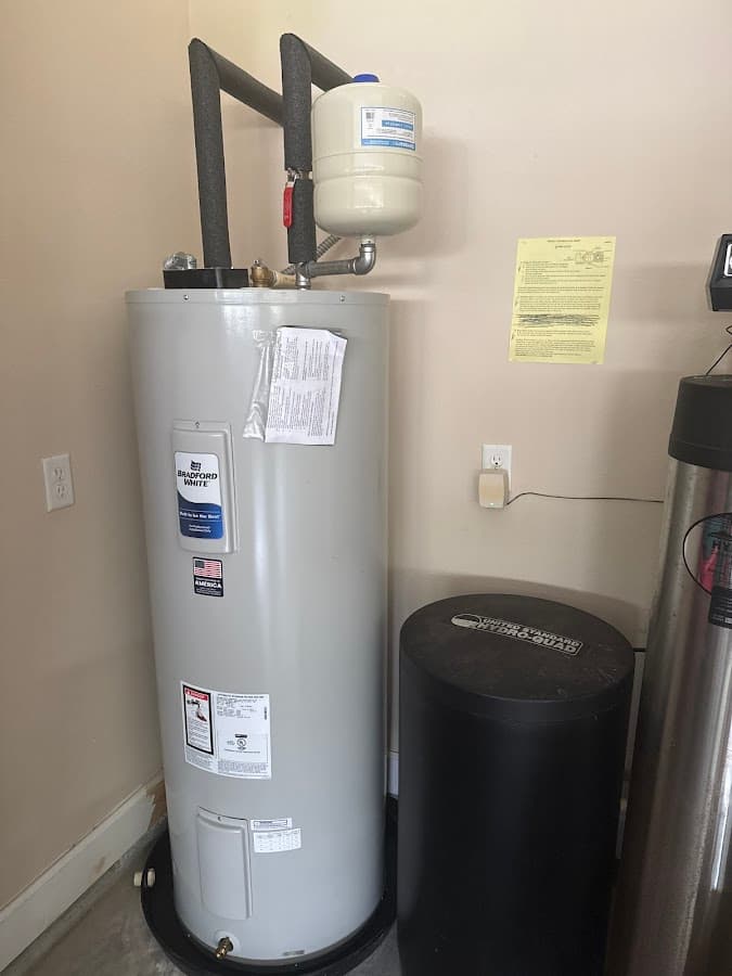 David Gray Plumbing