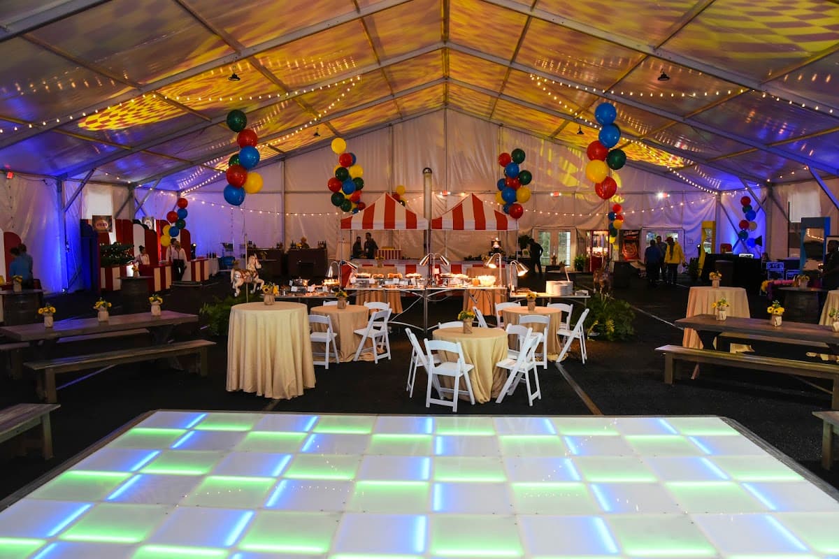Savvy Events & Entertainment