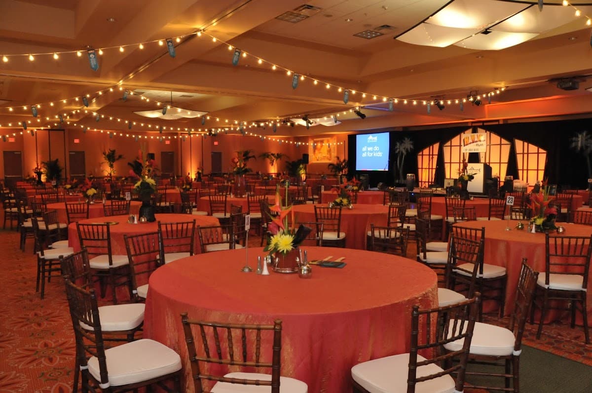Savvy Events & Entertainment — foto