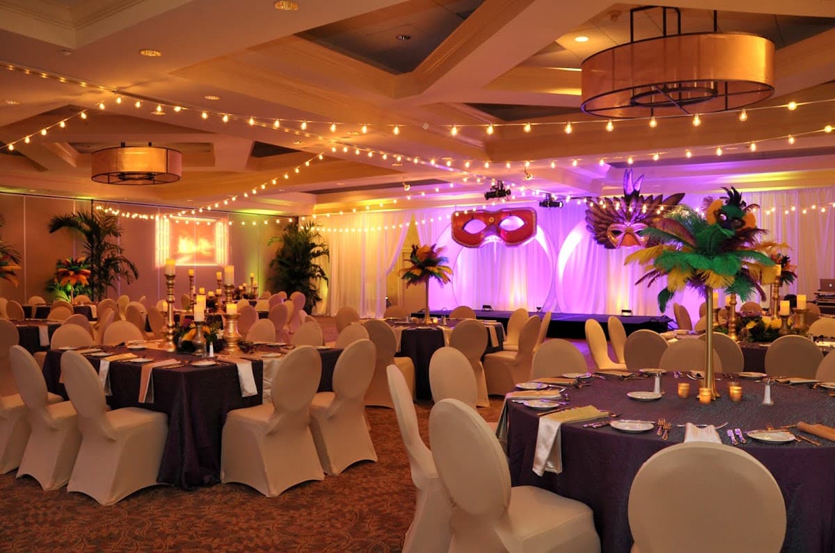 Savvy Events & Entertainment — foto