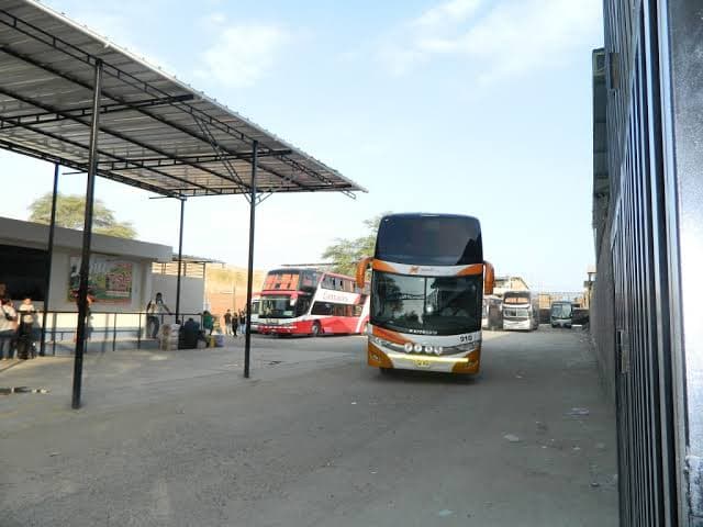 Movil Tours Piura