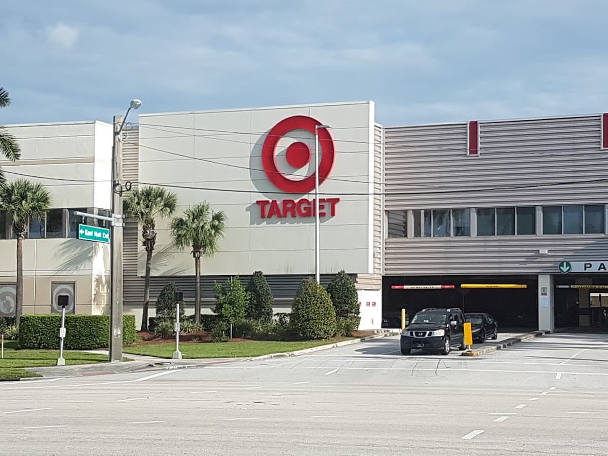 Target