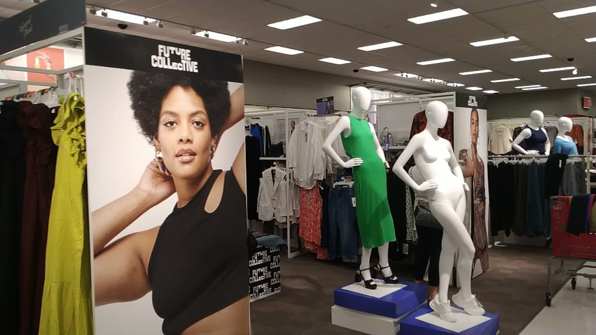 Target — foto