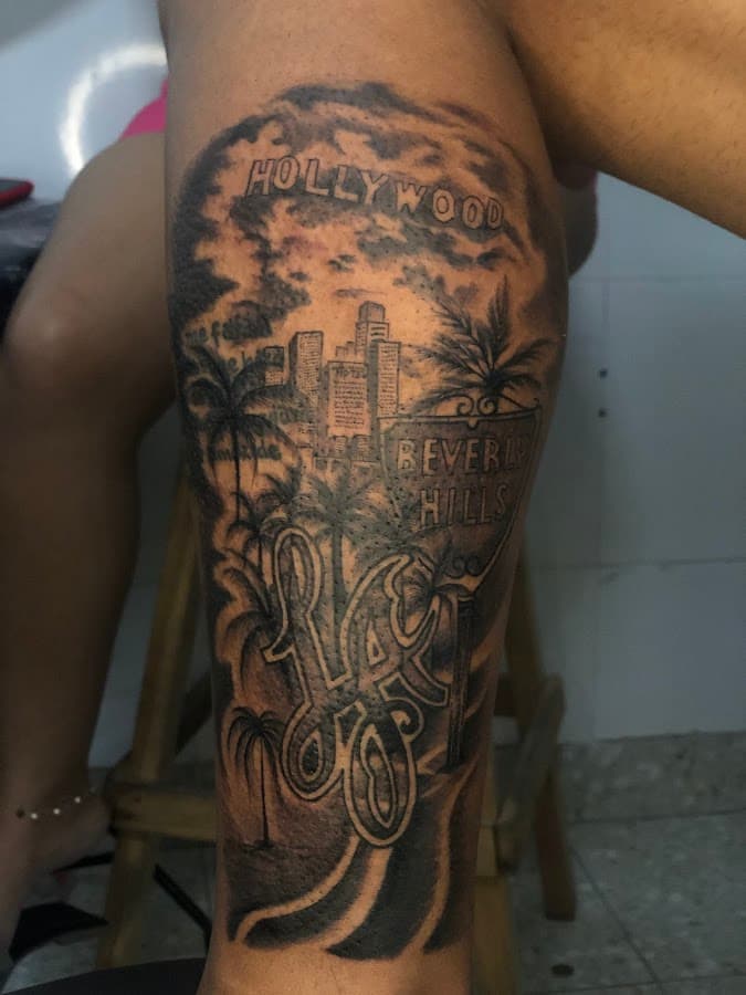 Sm.tatto0 — foto