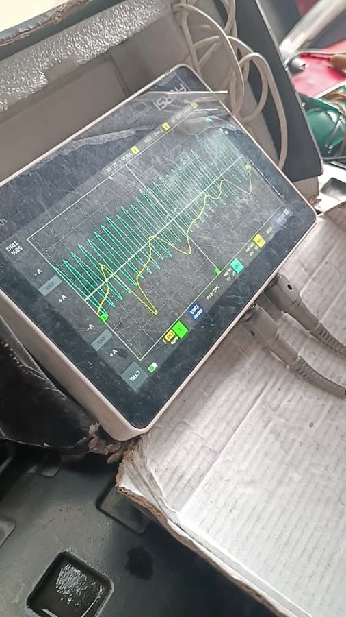 Taller Electrónico Automotriz RAMÓN — foto