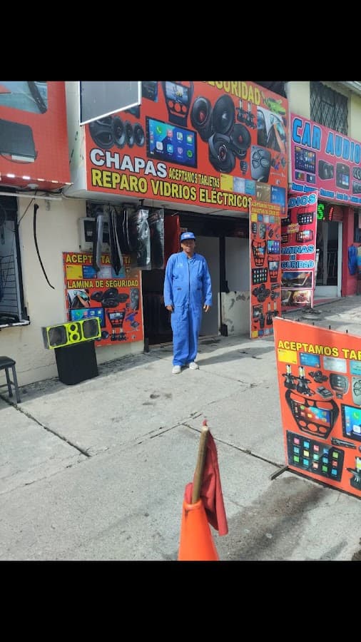 Servicios de Manejo de Redes Sociales Quito Carmen Julia Hernández
