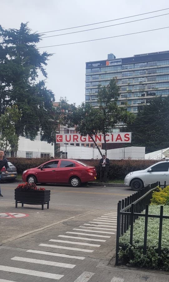 Clinica El Bosque