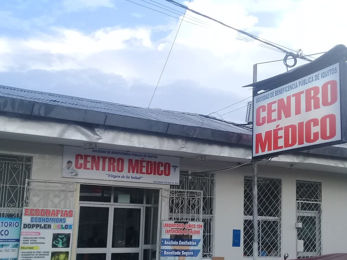 JETHRO MEDIC EXAMEN MEDICO PARA BREVETES — foto