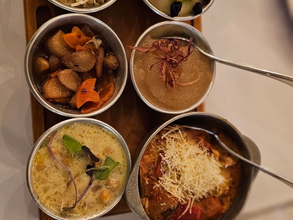 La Cabrera Bogotá l Parrilla Argentina | Restaurante Zona G — foto