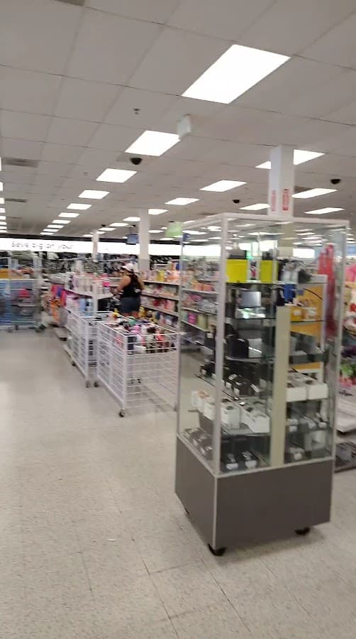 Ross Dress for Less — foto