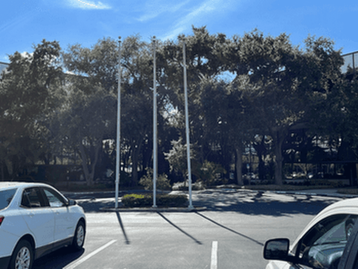 South Tampa Logistics