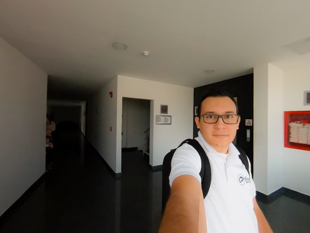 Multident Colombia — foto