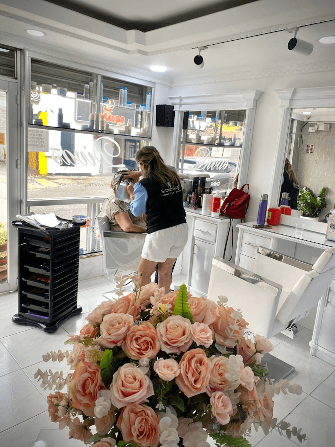Divas Peluquería & Spa Neiva