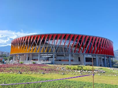 Parque Deportivo de Ibagué