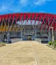 Parque Deportivo de Ibagué — foto