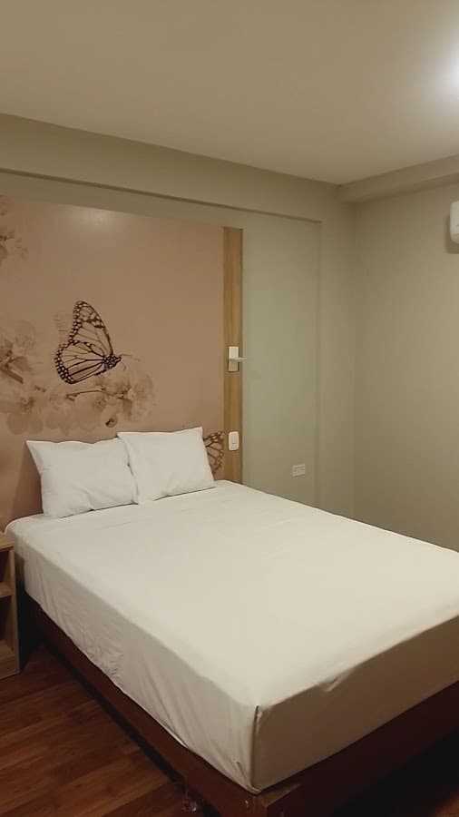 Hotel Paraíso Piura — foto