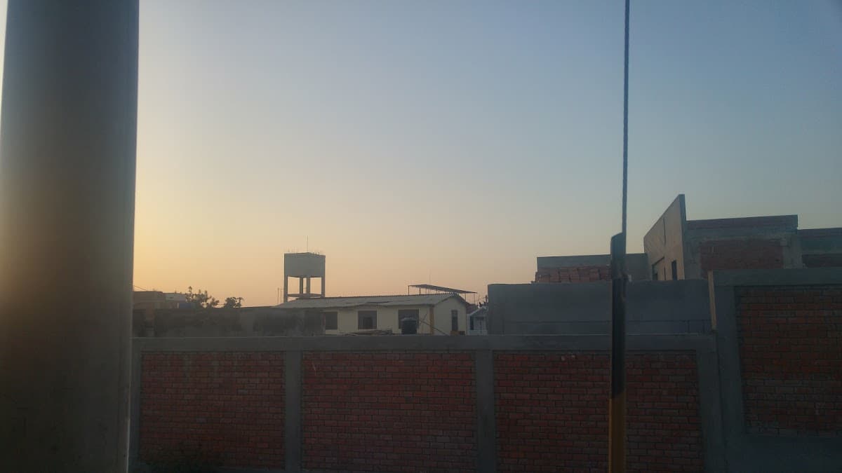 Centro Salud Victor Raul — foto