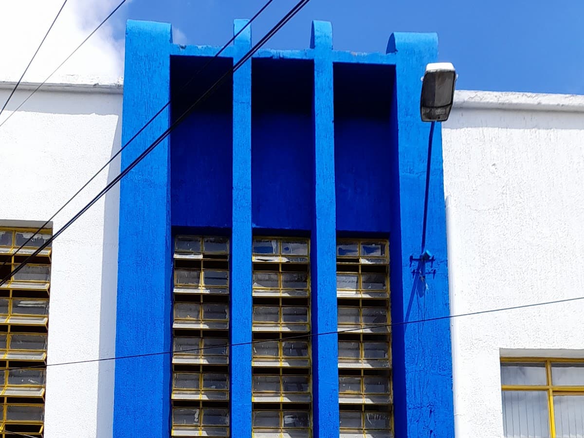 Colegio Suroriental de Pereira — foto