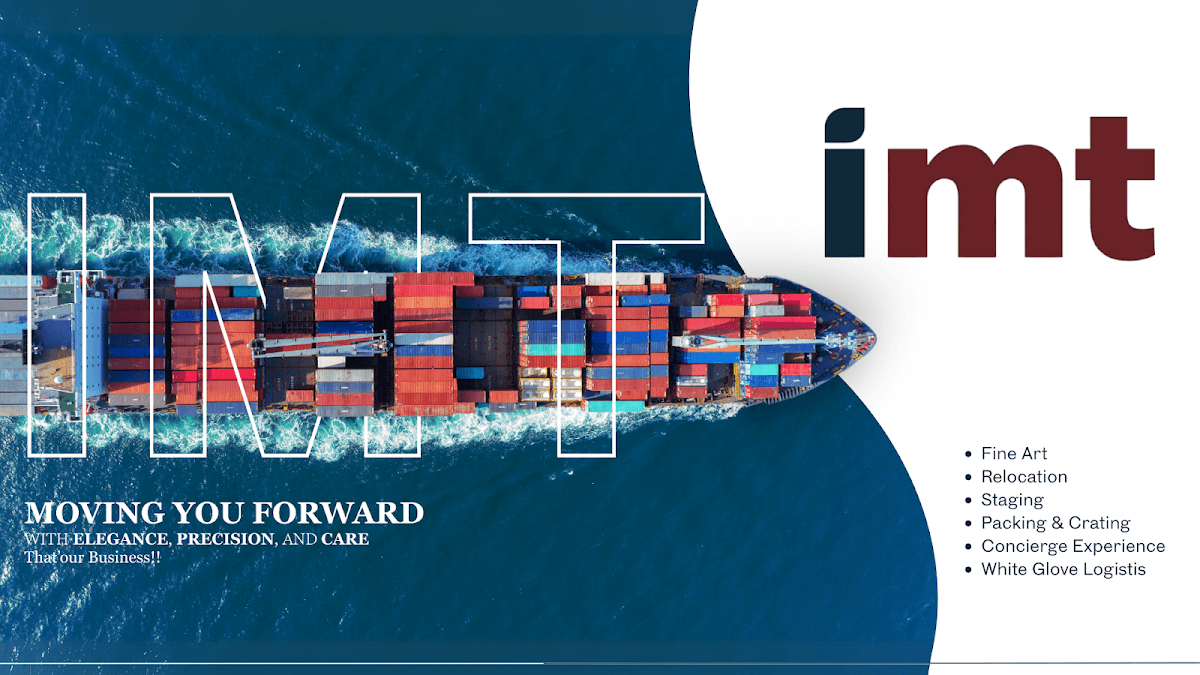 IMT LOGISTICS