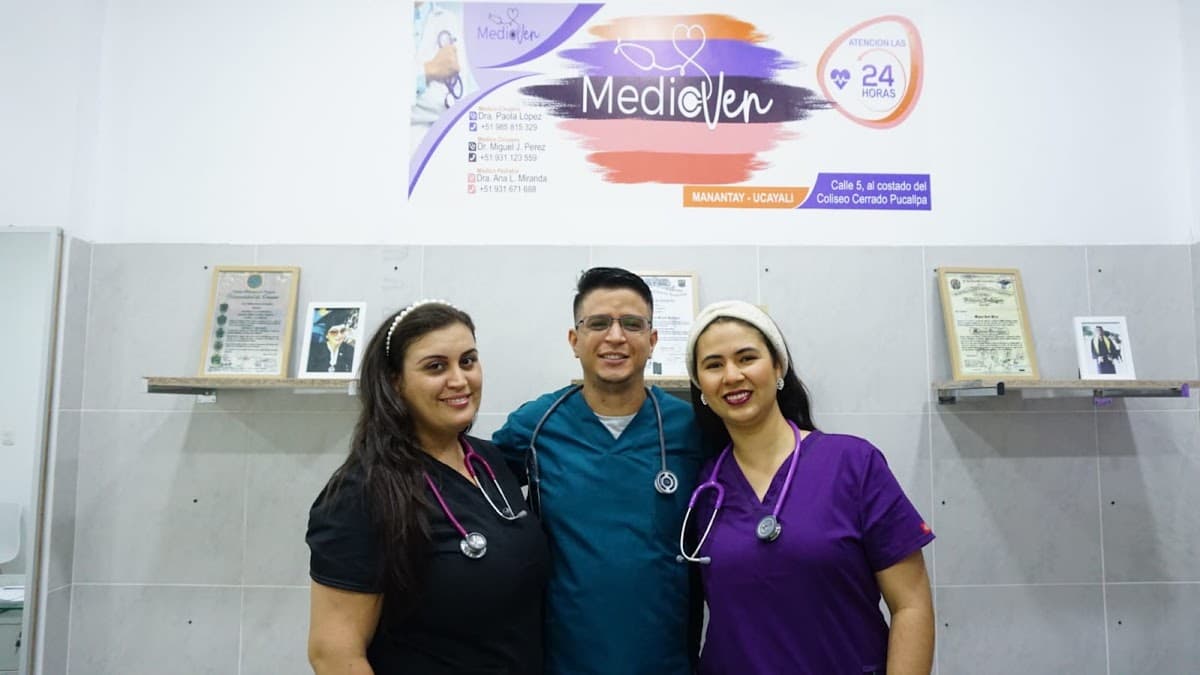 Medicven