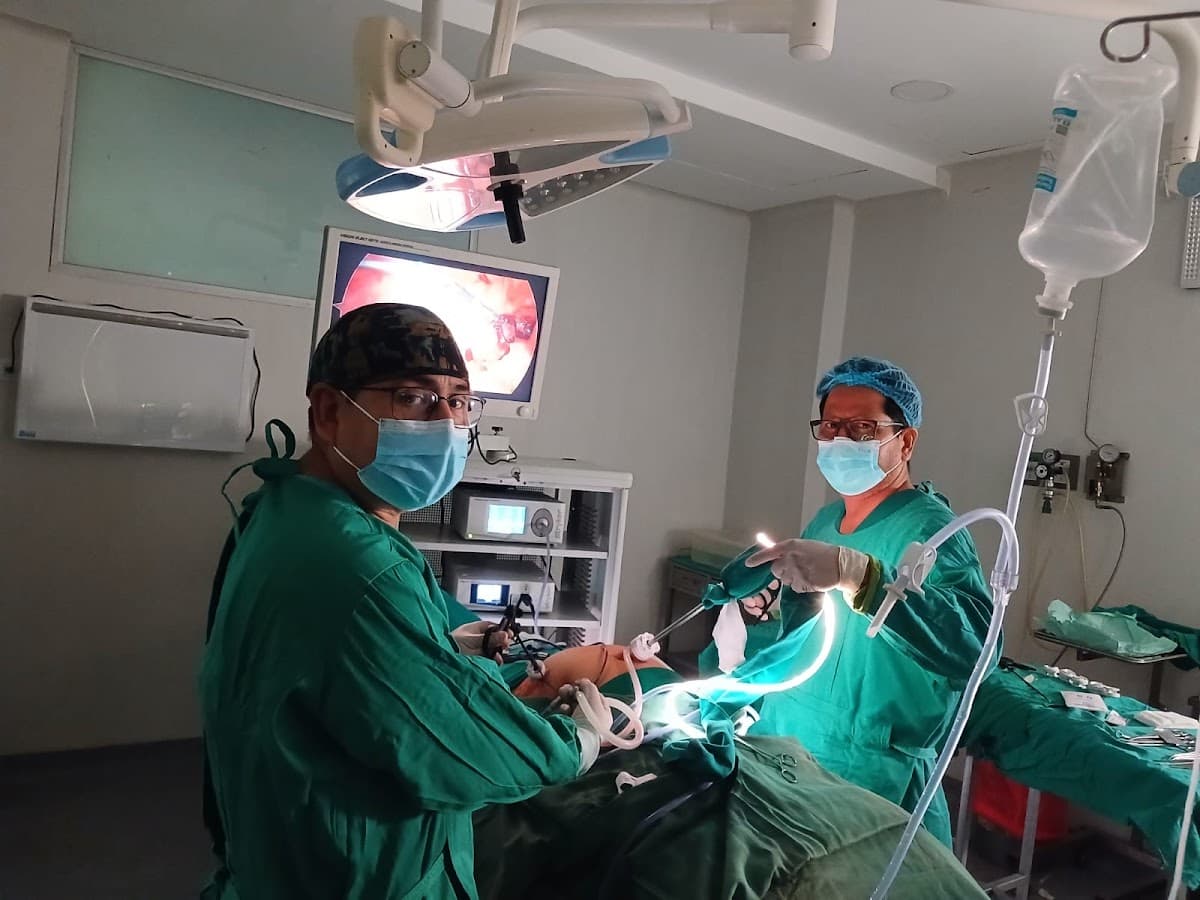 Medicven — foto