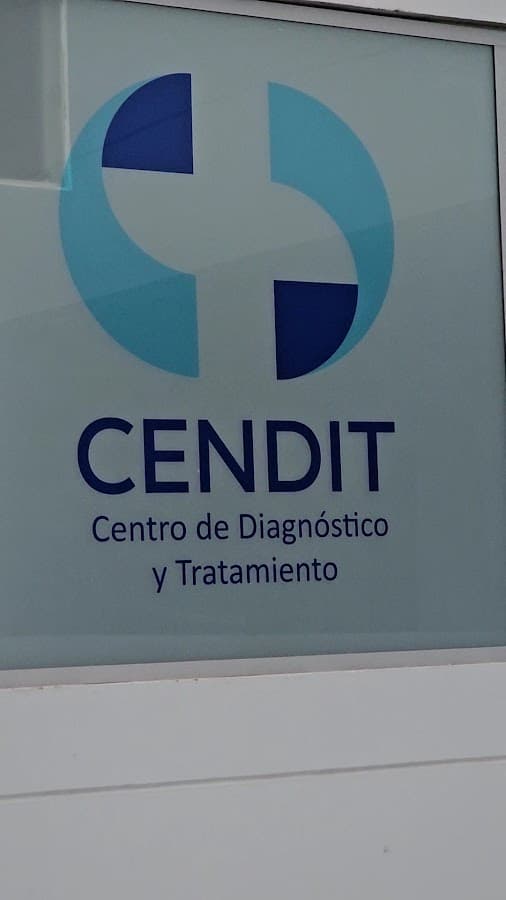 CENDIT Centro de diagnóstico y tratamiento — foto