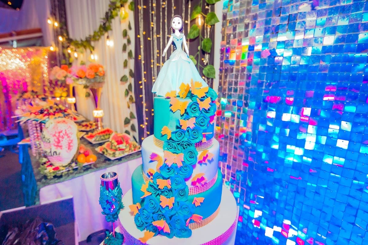 Fredys Catering & Eventos — foto