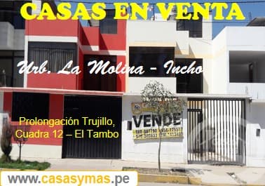 Inmobiliaria Casas y Mas Perú