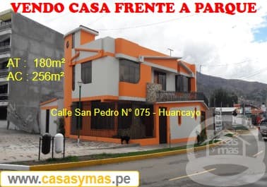 Inmobiliaria Casas y Mas Perú — foto