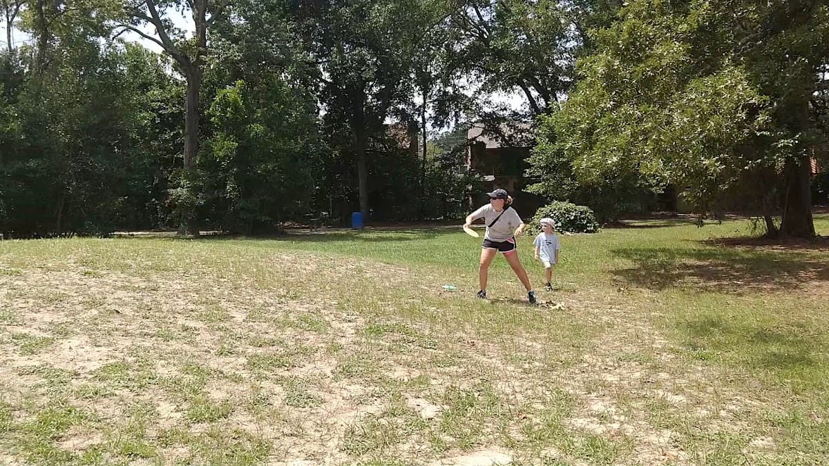 Ed Austin Regional Park — foto