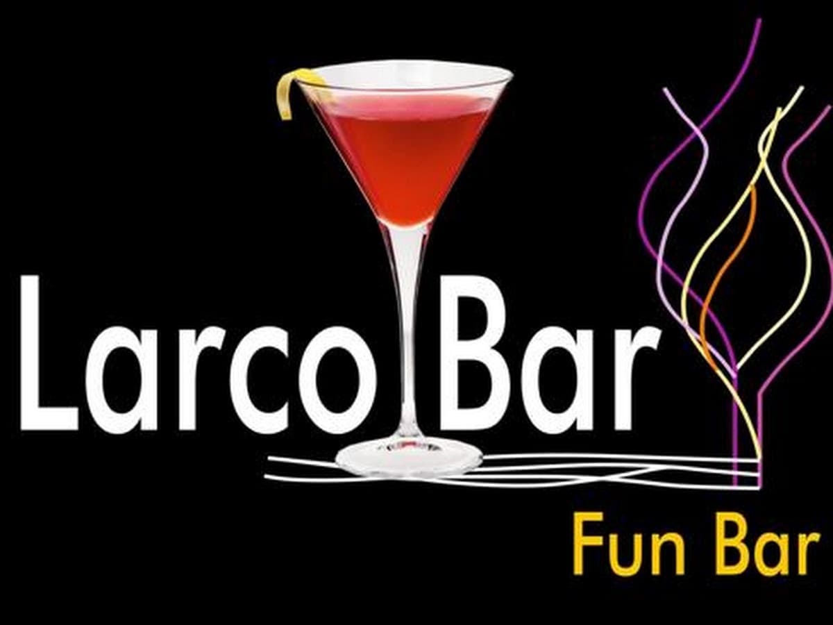 Larco Bar — foto