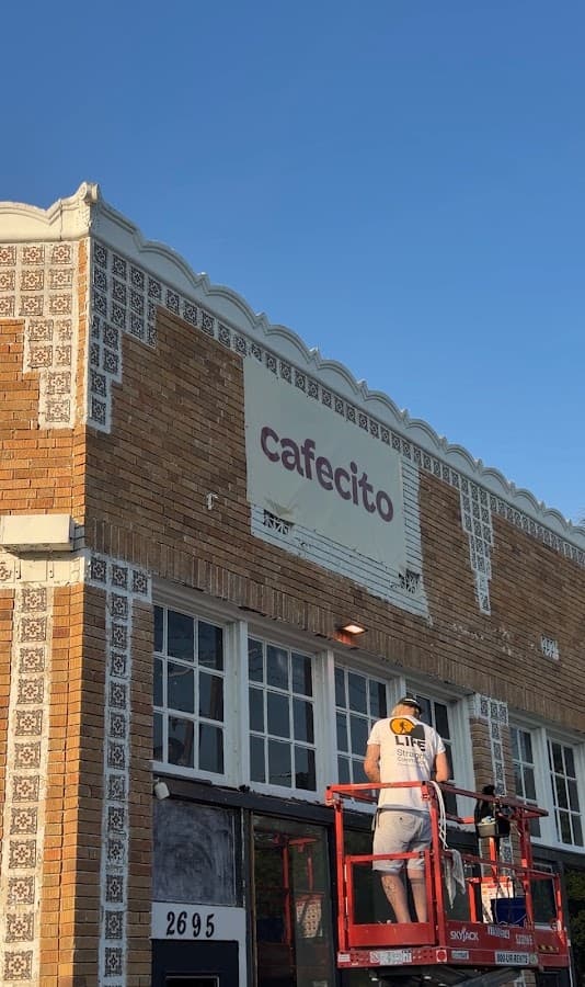 cafecito