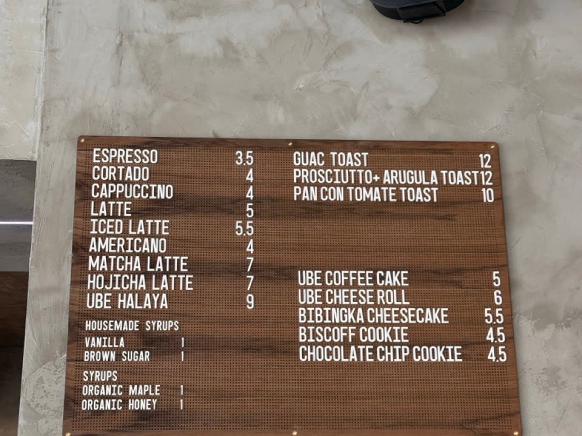 cafecito — foto