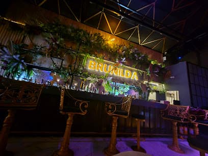 Brunilda Disco Club — foto