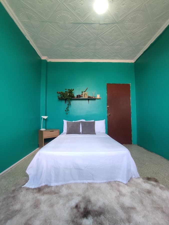 Hostal Pachamac House — foto