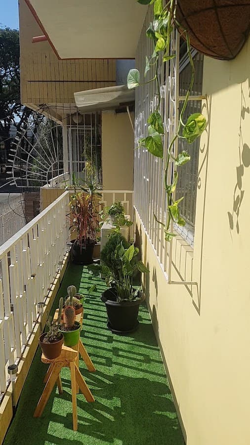 Hostal Pachamac House — foto