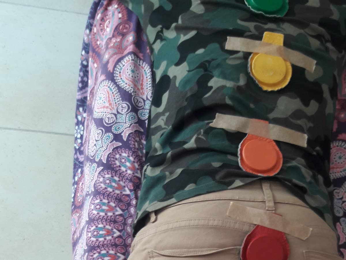 Biomagnetismo en Piura — foto