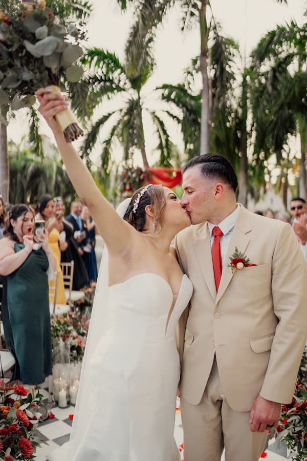 Gabriela Nieto Wedding and Event Planner — foto