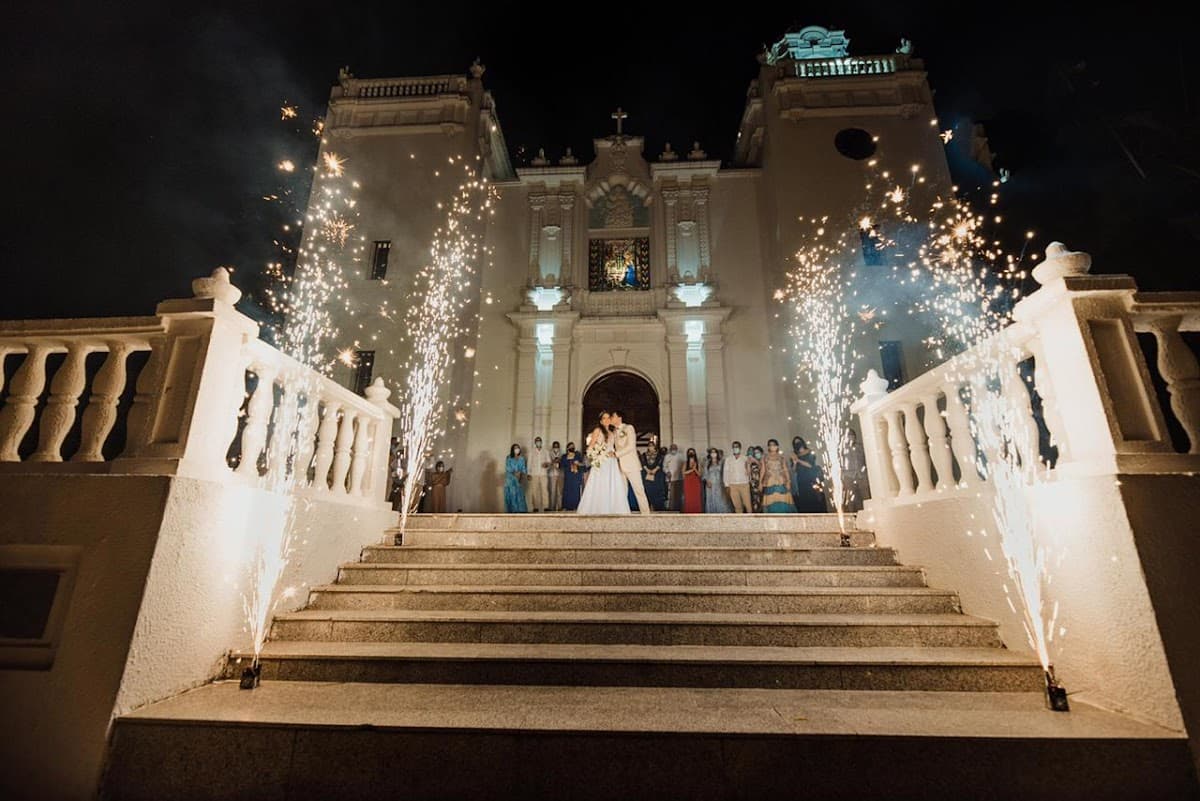 Gabriela Nieto Wedding and Event Planner — foto