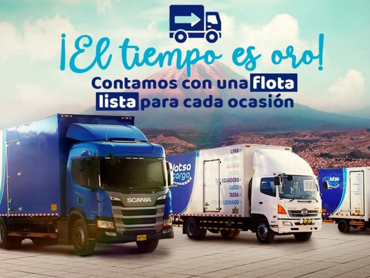 Encomiendas julsa