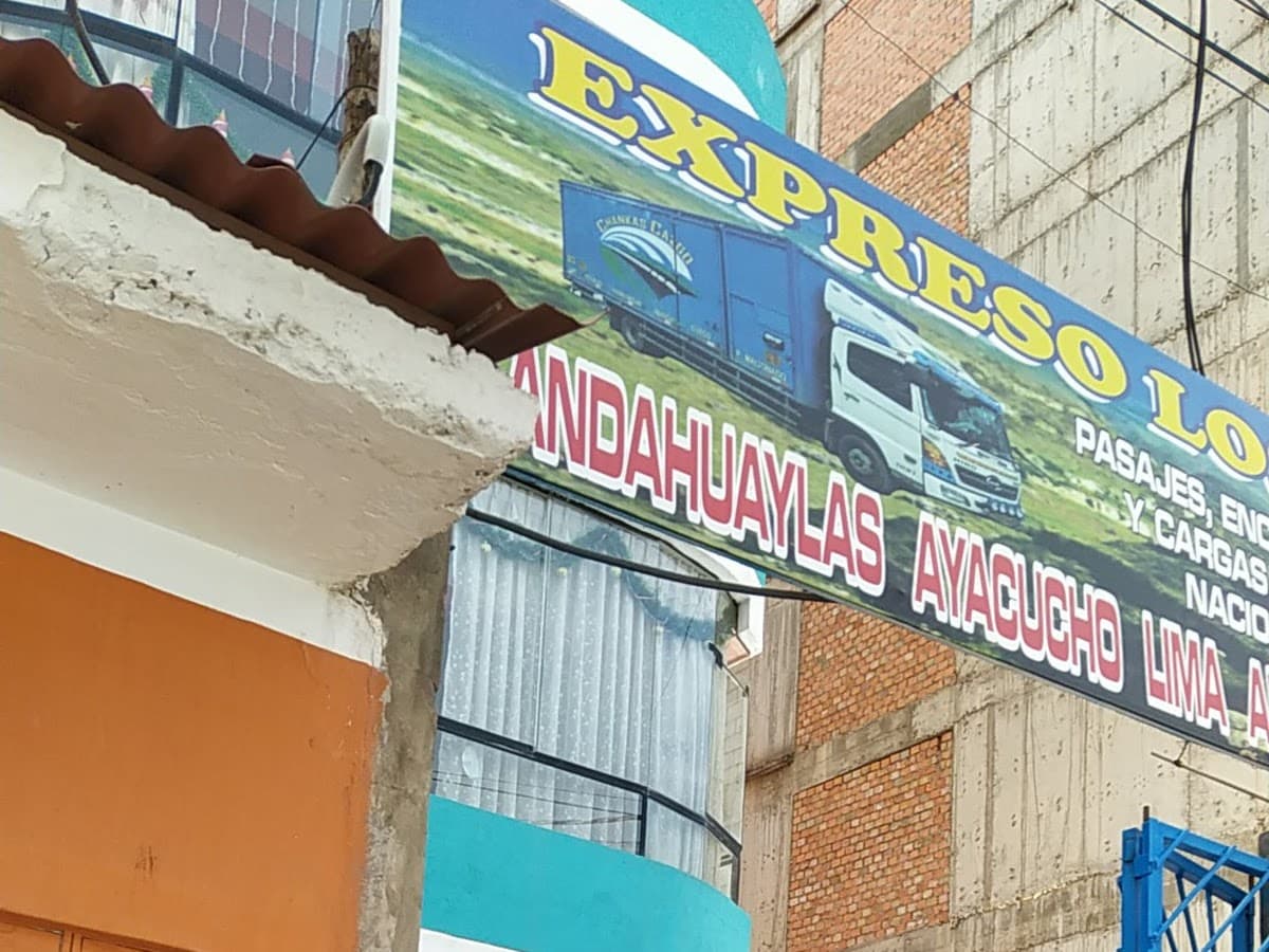 Encomiendas julsa — foto