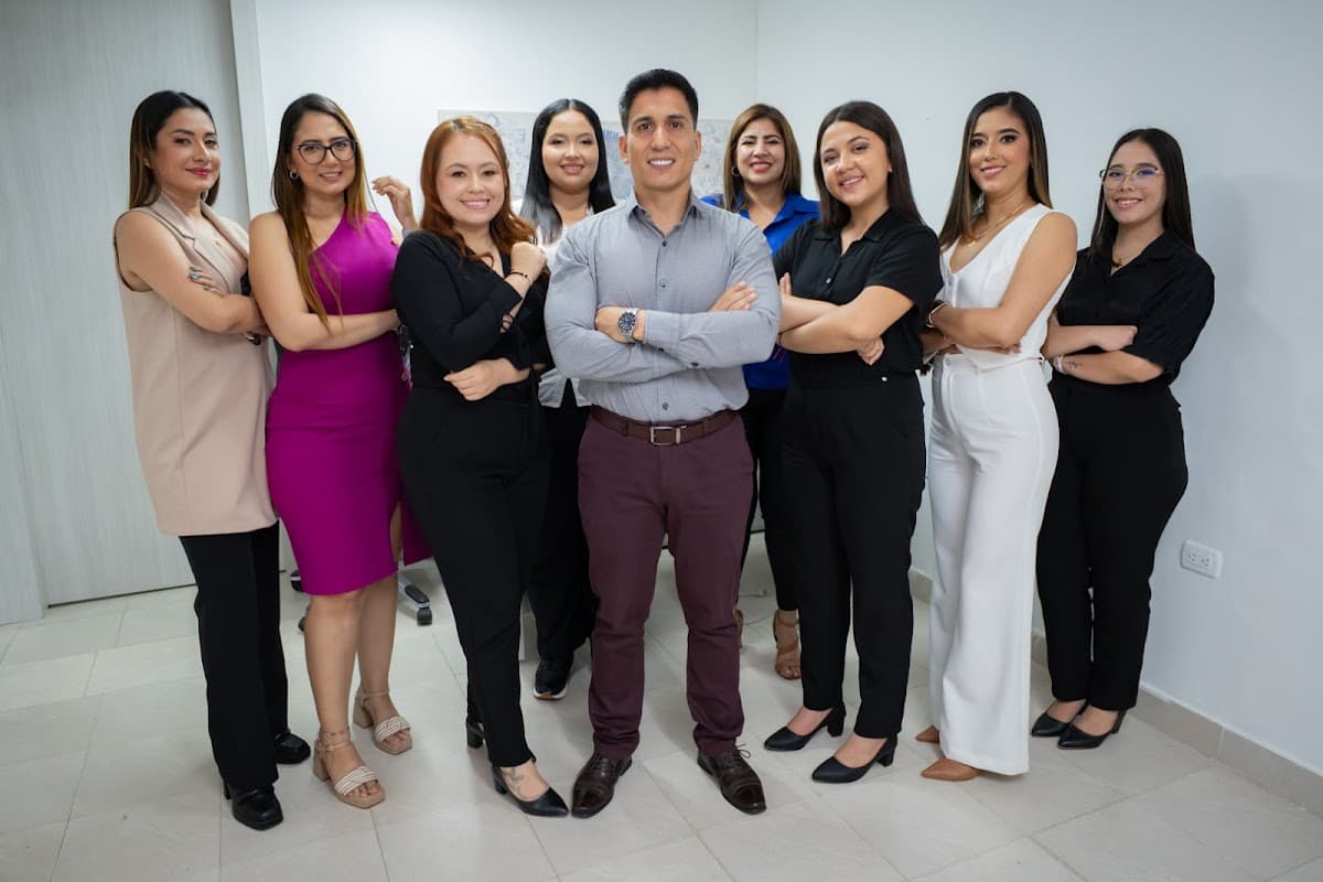Yimin Ardila Abogados