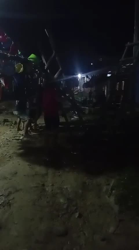 La iquiteña — foto
